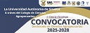 Convocatoria DCA